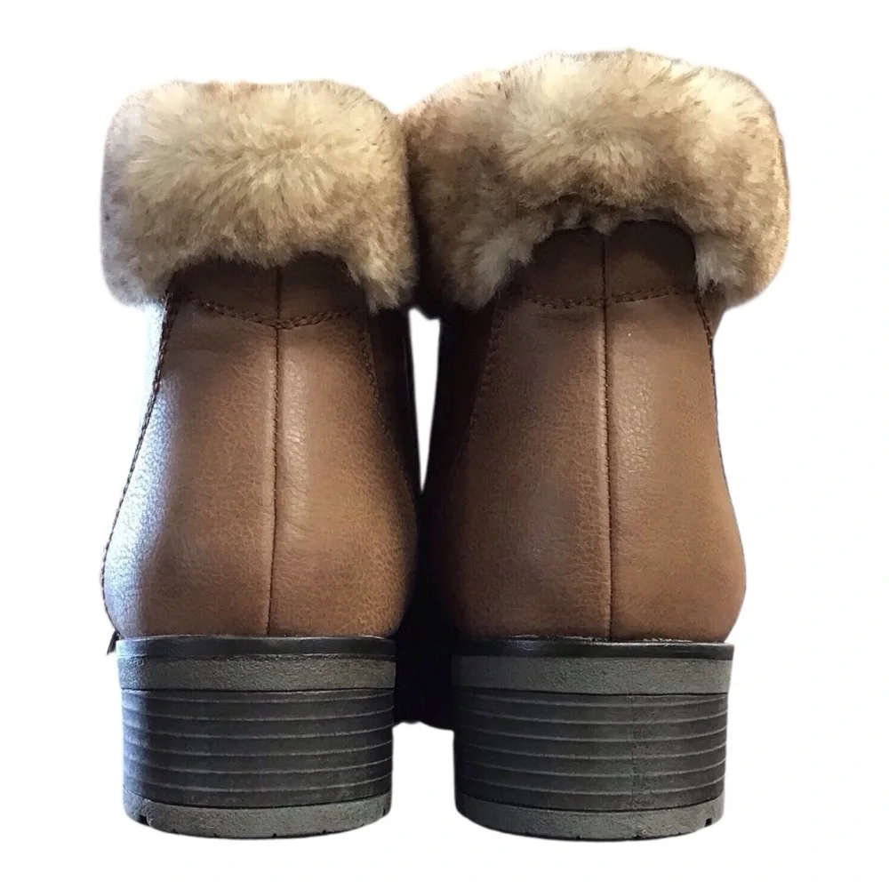 Naturalizer Ankle Boots